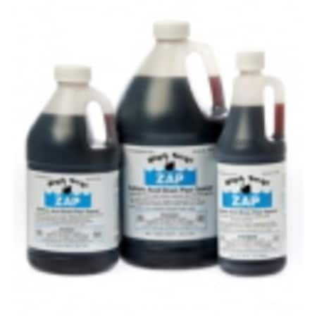 Black Swan 0.5 gal 09025 Zap Drain Pipe Opener - Sulfuric Acid BL300160